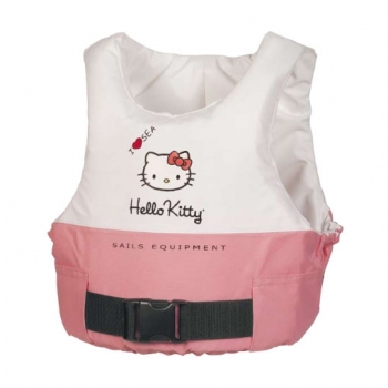 VIENTO Hello Kitty 50N Booyancy Aid