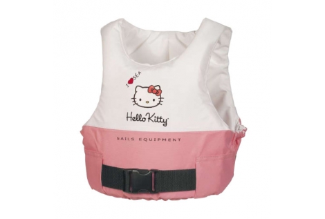 VIENTO Hello Kitty 50N Booyancy Aid