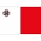 Bandera de malta