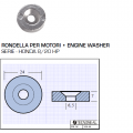 Arandela para motores Honda 8 20 HP