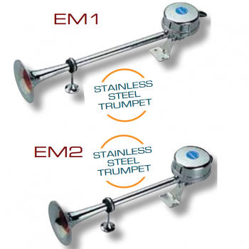 Trompeta Marco EM1 EM2