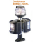 360 ° Combinado Street Light Trem Southern Cross