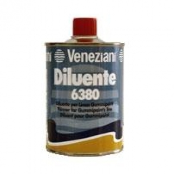 Veneziani Thinner 6380