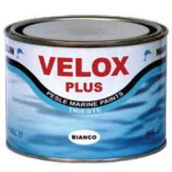 Antifouling Marlin Velox Plus para hélices y pies