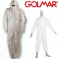 Traje de polipropileno Ultimate Golmar Covguard