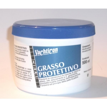 Grasa protectora para hélices YACHTICON