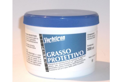 Grasa protectora para hélices YACHTICON