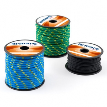 Miniroll PET HT Armare Ropes