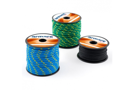 Miniroll PET HT Armare Ropes