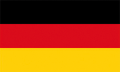 Bandera de alemania