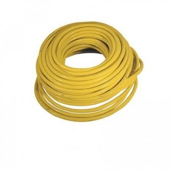 Cable amarillo 30A