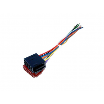 CONECTOR ISO