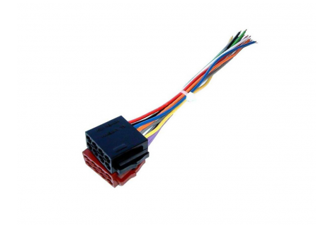 CONECTOR ISO