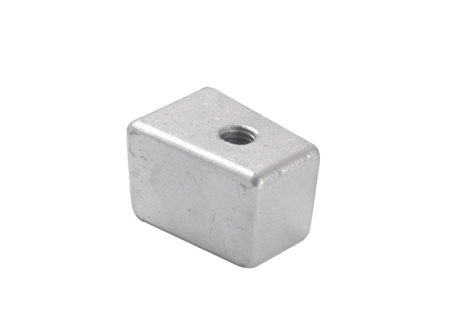 CUBO DE MAGNESIO