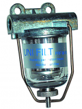 Filtro Decanter Diesel De Gasolina