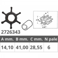 RODETE HONDA 4T 8-9-15HP