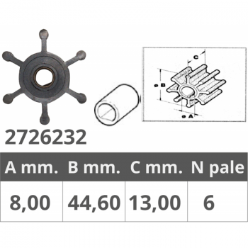 RODETE JOHNSON 09-1052S-9