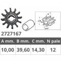 RODETE VOLVO 3555413-8