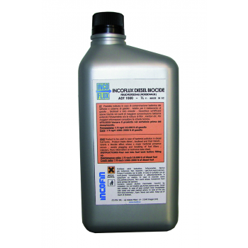 ANTIBACTERIANO INCOFLUX