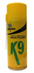 Lubricante K9 Ml 400