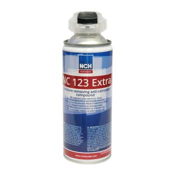 NC123 BÚSQUEDA EXTRA