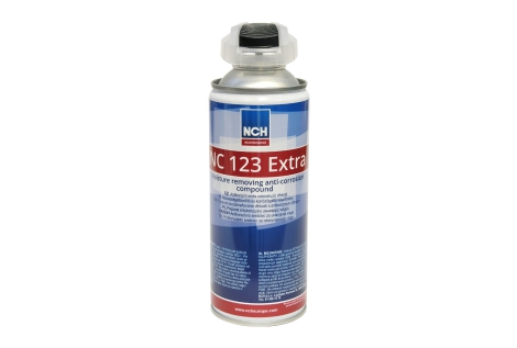 NC123 BÚSQUEDA EXTRA