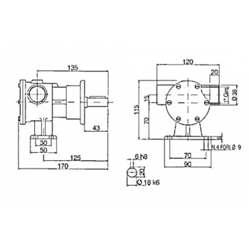 BOMBA PM36