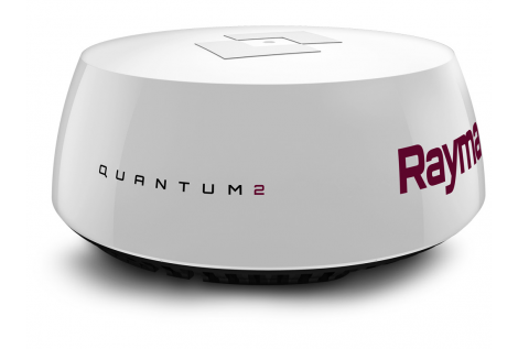 RADAR QUANTUM Q24D