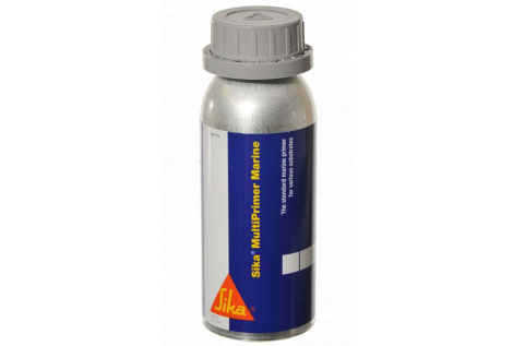 PRIMER SIKA 250ML