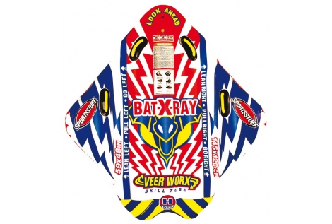 MATERIAL DEPORTIVO Bat-X-Ray