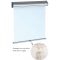 Roller HatchShade Roller Blind para escotillas y ventanas