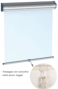 Roller HatchShade Roller Blind para escotillas y ventanas