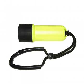 ANTORCHA LED