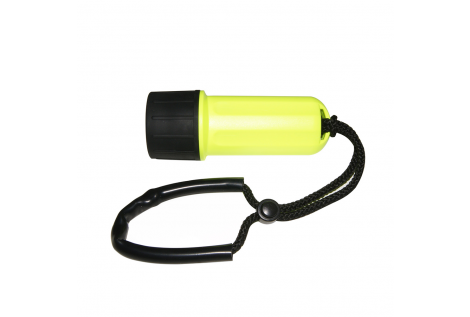 ANTORCHA LED