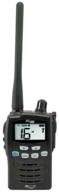 VHF Azul marino 012 HP POLMAR